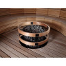 Защитное ограждение HARVIA LEGEND SASPO241